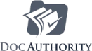 DocAuthority logo