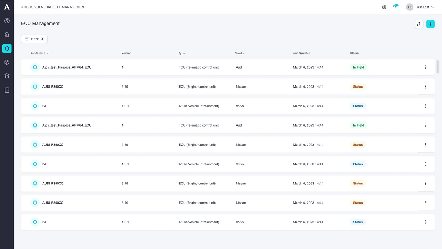 Wireframes